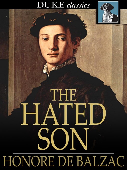 Title details for The Hated Son by Honore de Balzac - Available